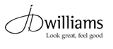 JD Williams Logo